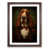 Walnut Framed selected