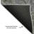 Premium Machine Washable Suellen Khaki Rug-1462152545