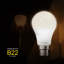 BA22d LED Light Bulb-468156440