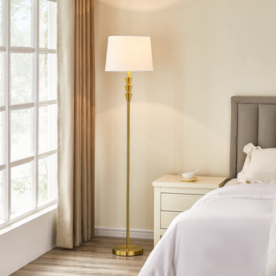 Hannover Traditional Standard Floor Lamp