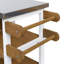 Îlot de cuisine extérieur pliable-46064182