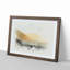 Pacific Ocean in California in Abstract - Picture Frame Graphic Art Print-55735579-55735585