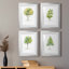 L'arbre I - ensemble de 4 reproductions d'art encadrées-1506622914-1506622935-1496819695