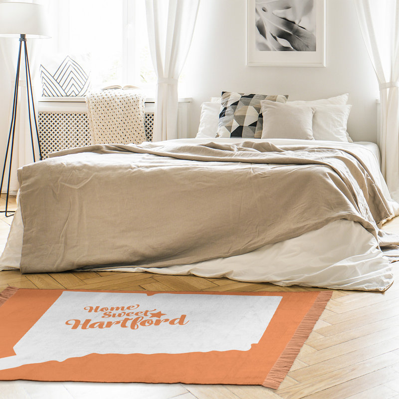 Tapis de zone orange hartford connecticut