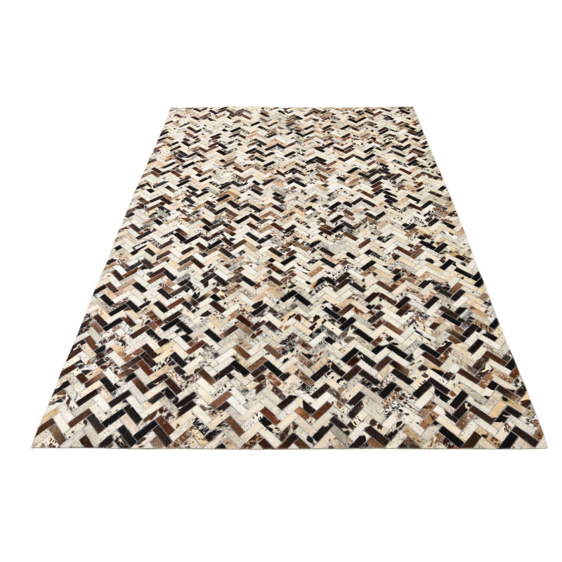 Ortega Multi Rug