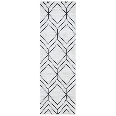 Marrufo Performance Geometric Rug