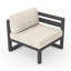 Avion Patio Chair with Sunbrella Cushions-894853850-882656285