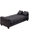 Ebony Microfiber/Microsuede