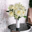 Faux fleurs artificielles pour la maison-128924997