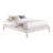 Moscaritolo Wood Platform Bed-443261762-443261765