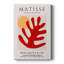 Matisse CLxx, reproduction d'art encadrée sur mesure, galerie Cavas-118079787