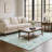 Premium Machine Washable Marasco AMF1636 Global Rug-1862004969