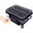 Oval Cast Iron Grill Outdoor