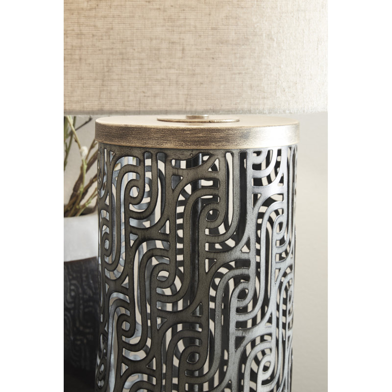Lampe de table Kapales