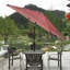 PARAPLUIE 9 PIEDS -1352523153