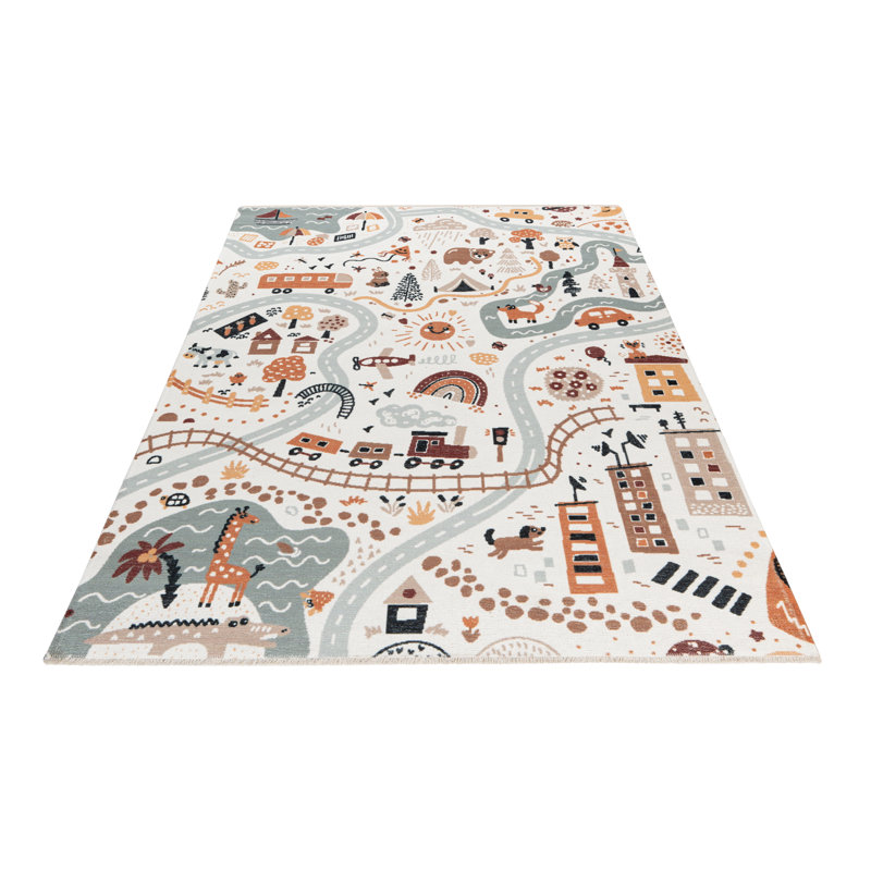 Greta 115cm X 170cm Area Rug
