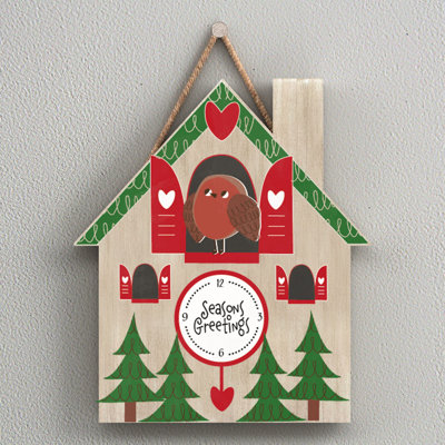 Carley Wall Decor