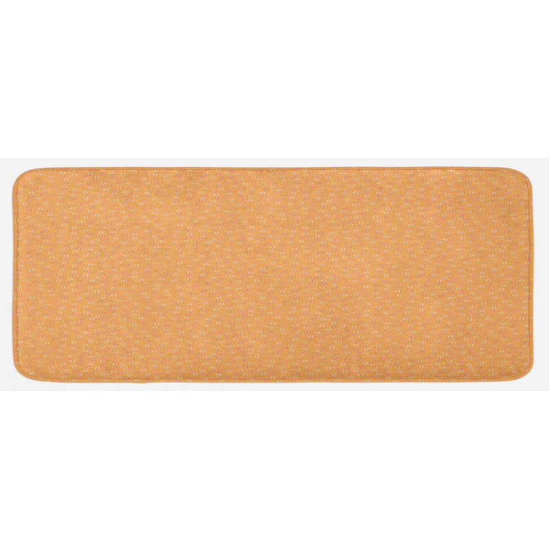 Tapis de cuisine Spring