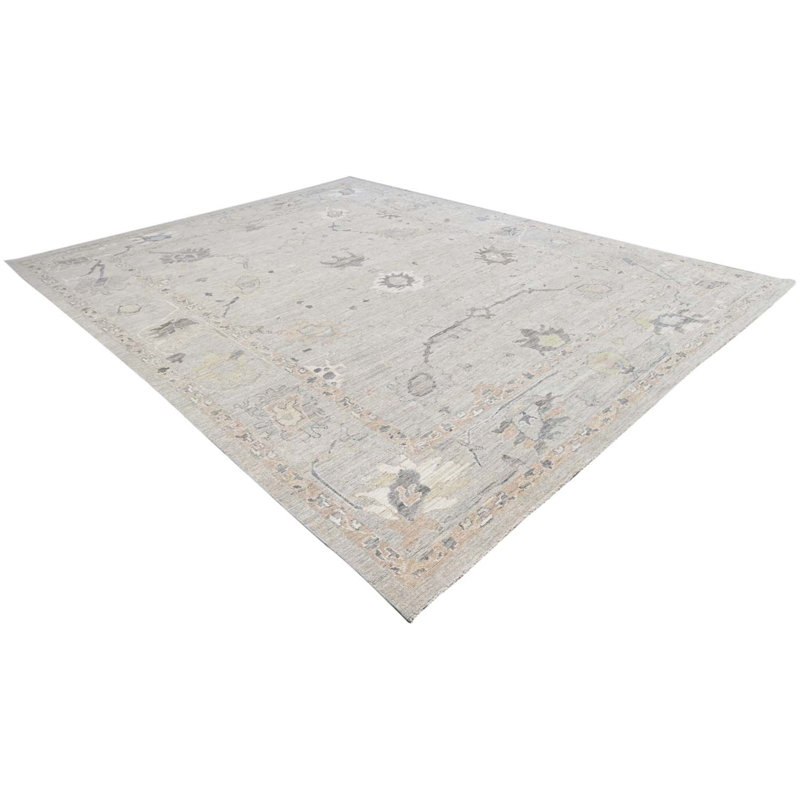 Tapis noué à la main Dover