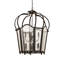 Citadel 10 - Light Pendant
