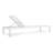 Skiff Outdoor Sun Lounger Single Chaise-23798514