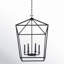 Hastings 6-Light Chandelier-1395073706