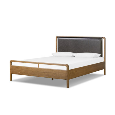 Rosedale Upholstered Bed