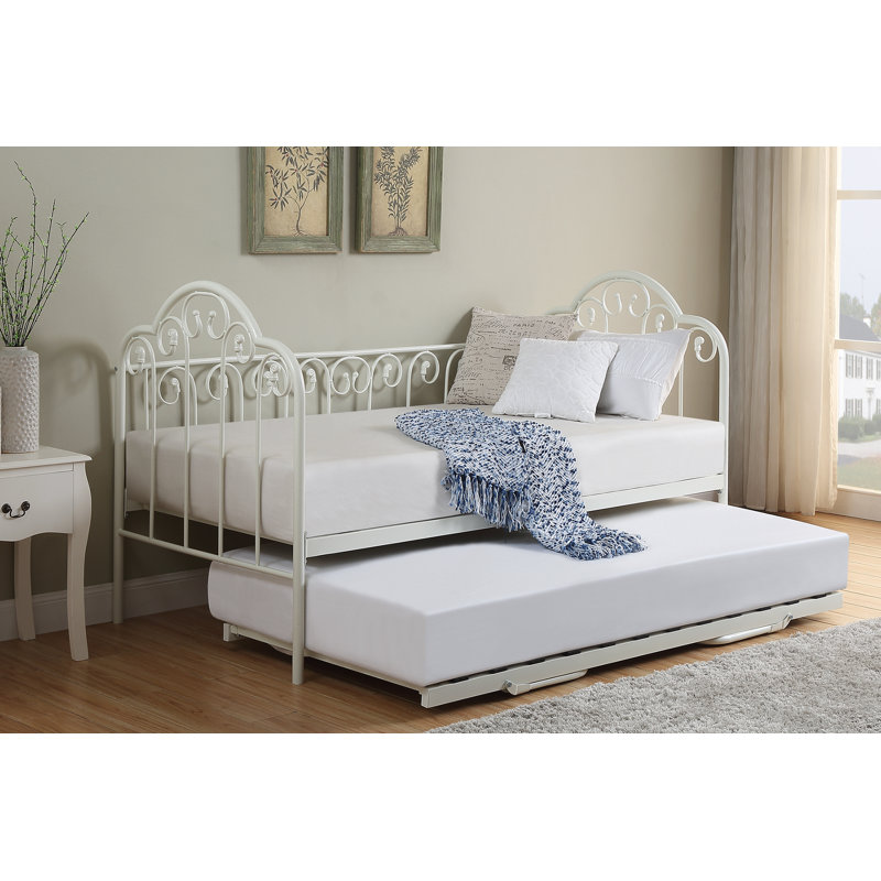 Ginsberg Daybed with Trundle