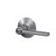 Levier de porte verrouillable Latitude-92697564