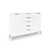 White/Chrome is out of stock