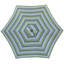 Parasol Tahire 102,76 avec contrepoids inclus-1243172881