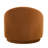 Aunna Upholstered Swivel Barrel Chair-1772645427