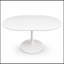 Chapman rond extensible avec base en métal-1440669595