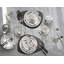 Bone China Accessory Box