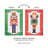 Trio Nutcracker Reversible Suede Garden Flag