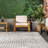 Larissa Moroccan Indoor Rug-271329056