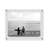 Clear UV-Grade Acrylic Modern Floating Picture Frame-126061602-126061604