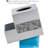 Tissue Box Cover & Organizer