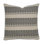 Telluride Wool Square Pillow Cover & Insert