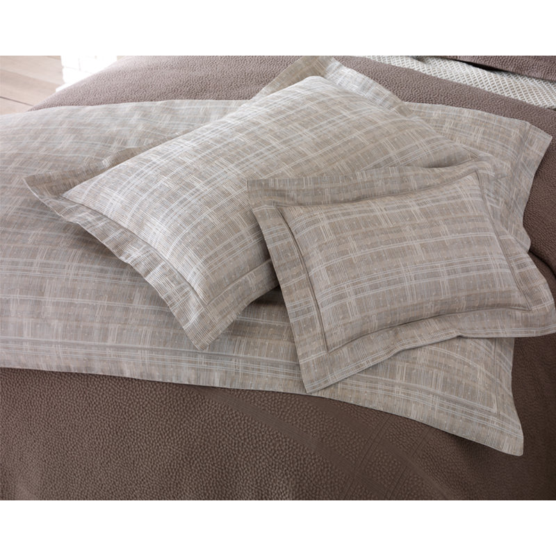 Biagio Abstract Cotton Duvet Cover Collection