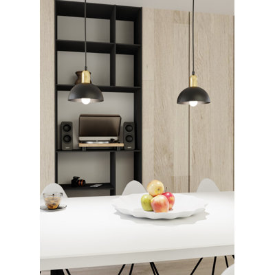 Audraya 1 - Light Pendant