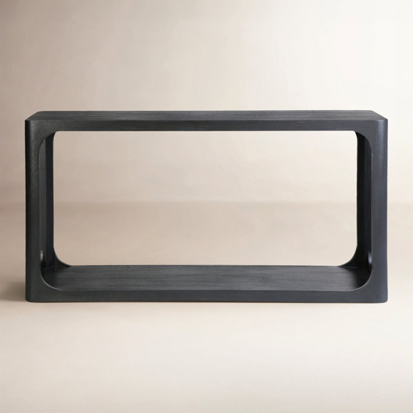 Short (under 30 in.) Console Tables | Joss & Main