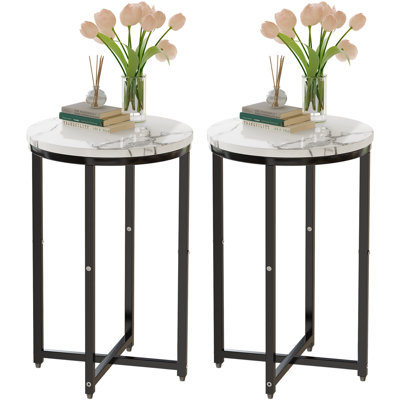 Rylay End Table
