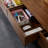Retro Creative TV Stand