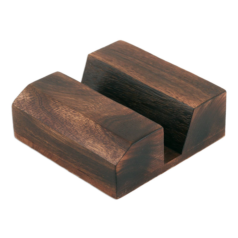 Novica Desktop Mount