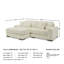 Canapé et chaise longue Lindyn-1106719349-1106719348