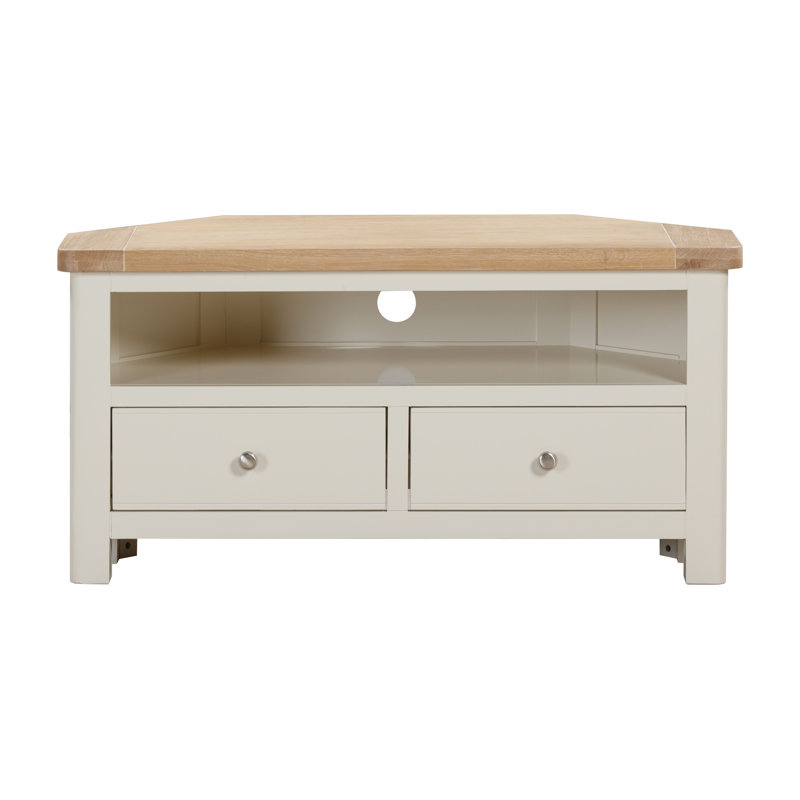 Aemon Corner Tv Unit