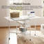 146 cm x 90 cm Sewing Table