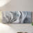 Abstract Series 4 #XCV-Wide Gallery Wrapped Canvas-430769346