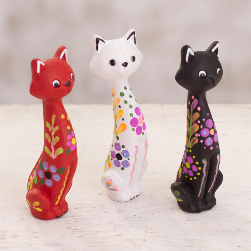 Animals Figurines & Sculptures